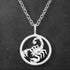 Scorpion Necklace