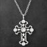 Cross Necklace