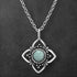Amazonite Necklace