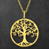 Tree of Life Necklace