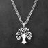 Tree of Life Necklace