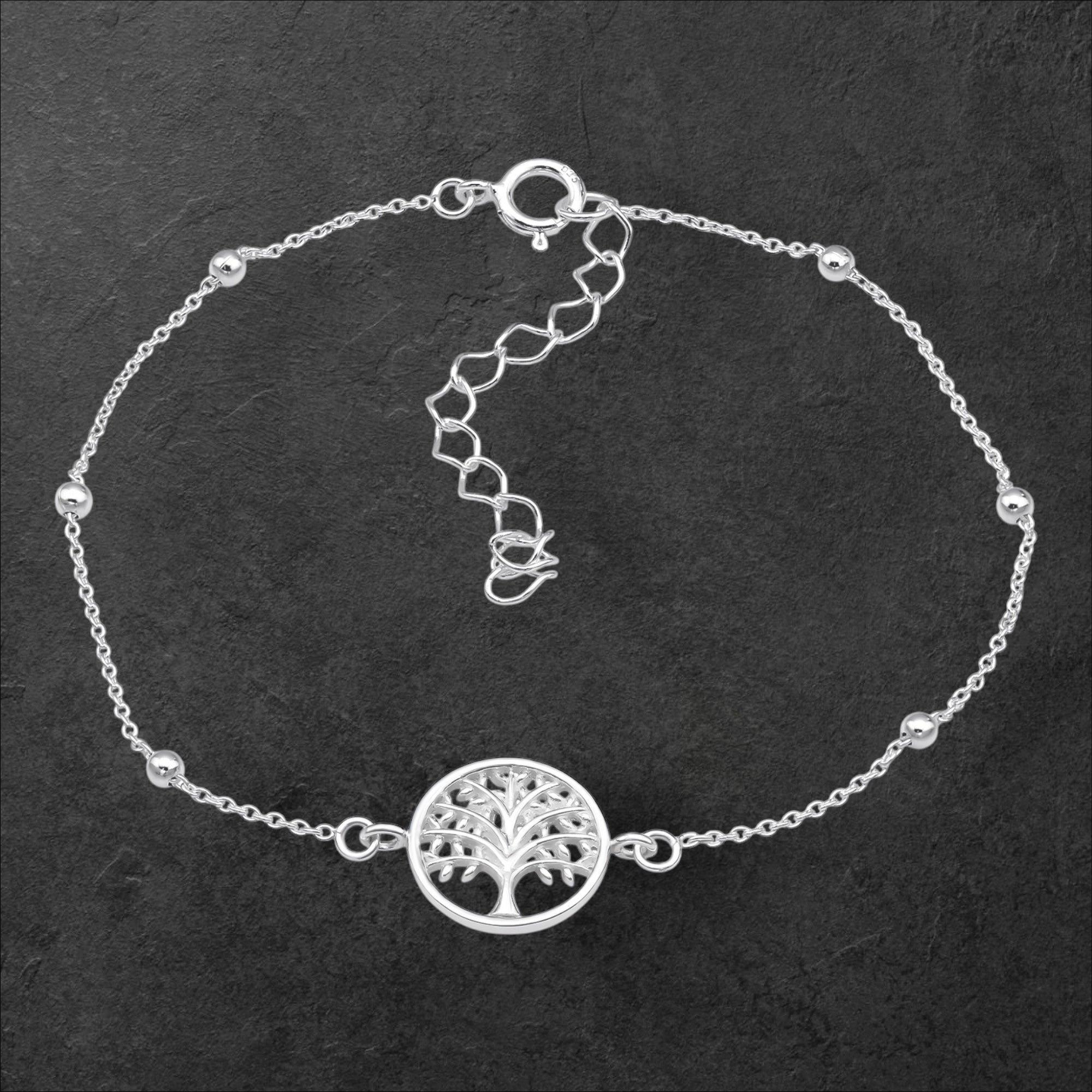 Tree of Life Bracelet