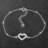 Heart Bracelet