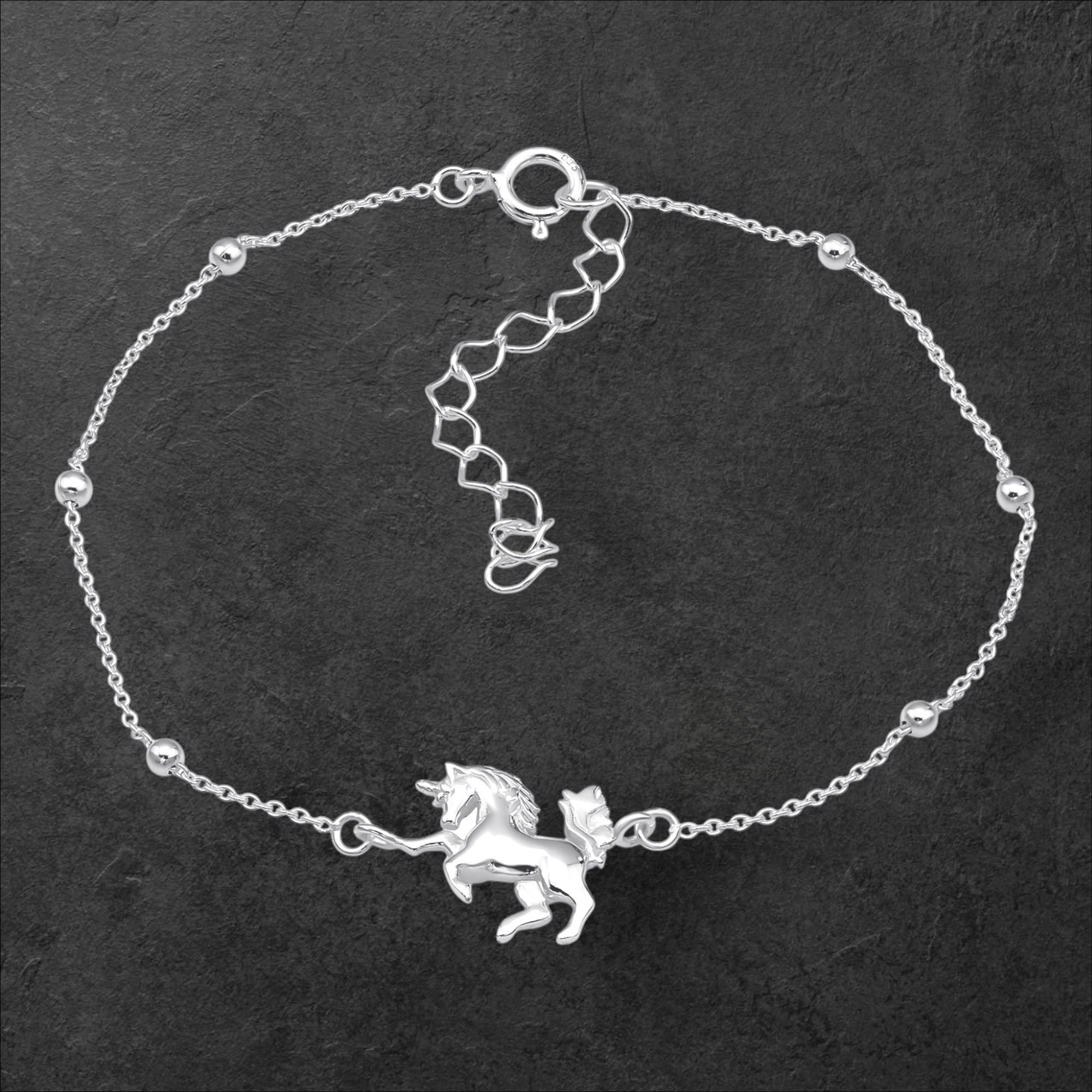 Horse Bracelet