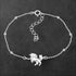 Horse Bracelet