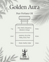 Golden Aura Perfume Oil