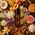 Golden Horizon Perfume Oil - Romantic • Creamy • Floral • Golden