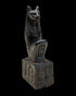 Bastet Kneeling Statue