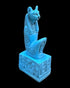 Bastet Kneeling Statue