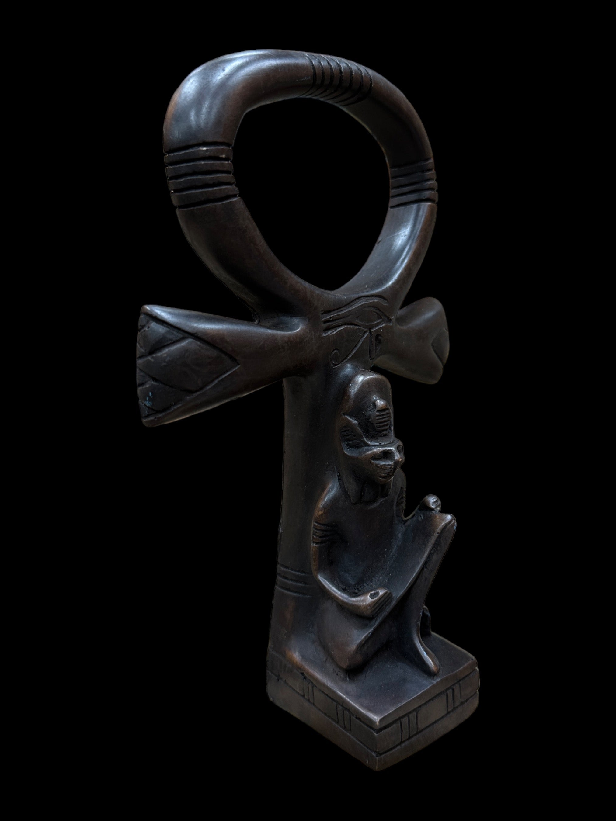Sekhmet Ankh