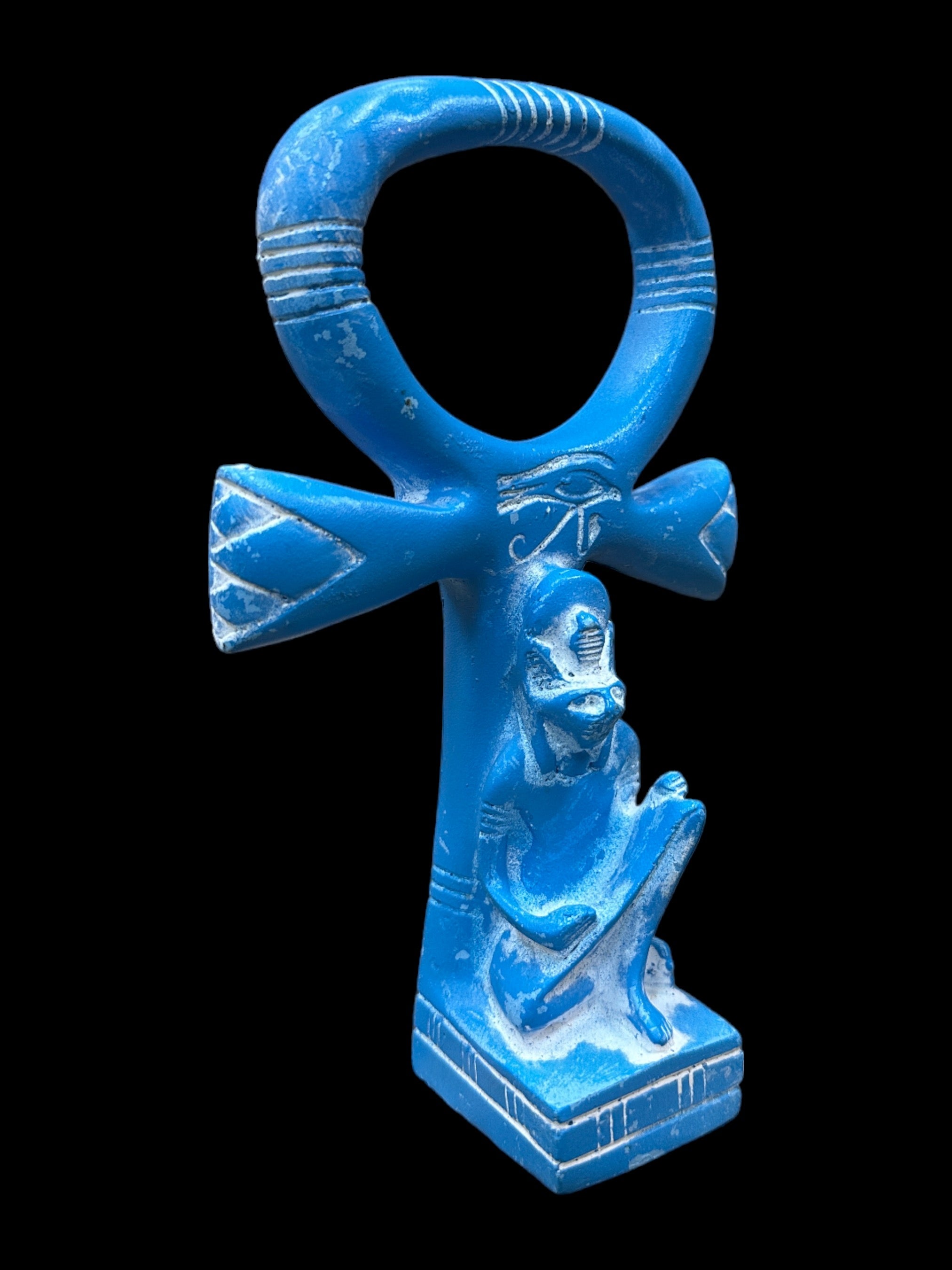 Sekhmet Ankh