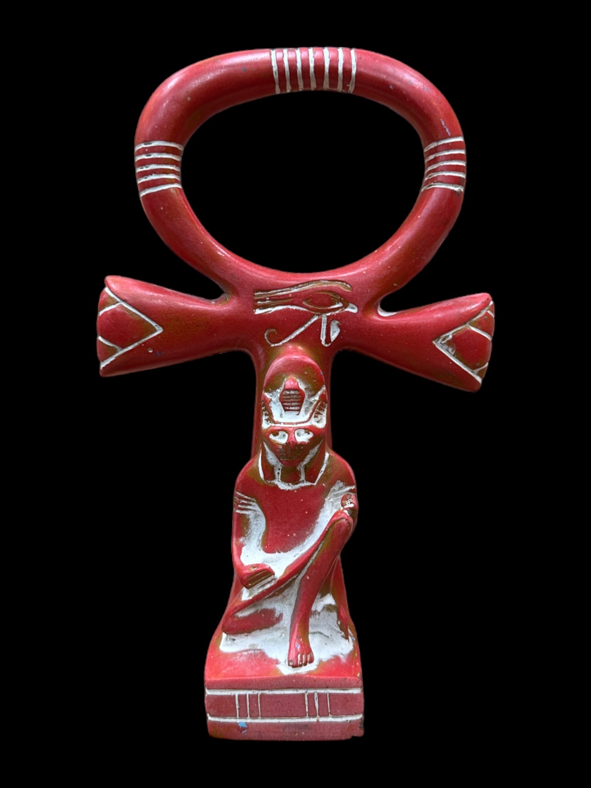Sekhmet Ankh