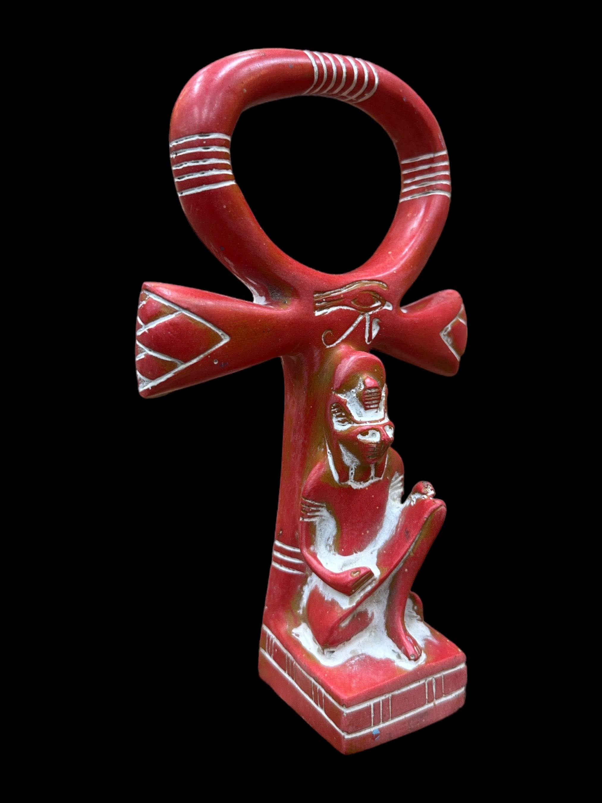 Sekhmet Ankh