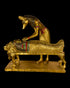 Anubis Mummification Statue