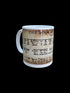 Book of The Dead Mug