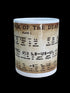 Book of The Dead Mug