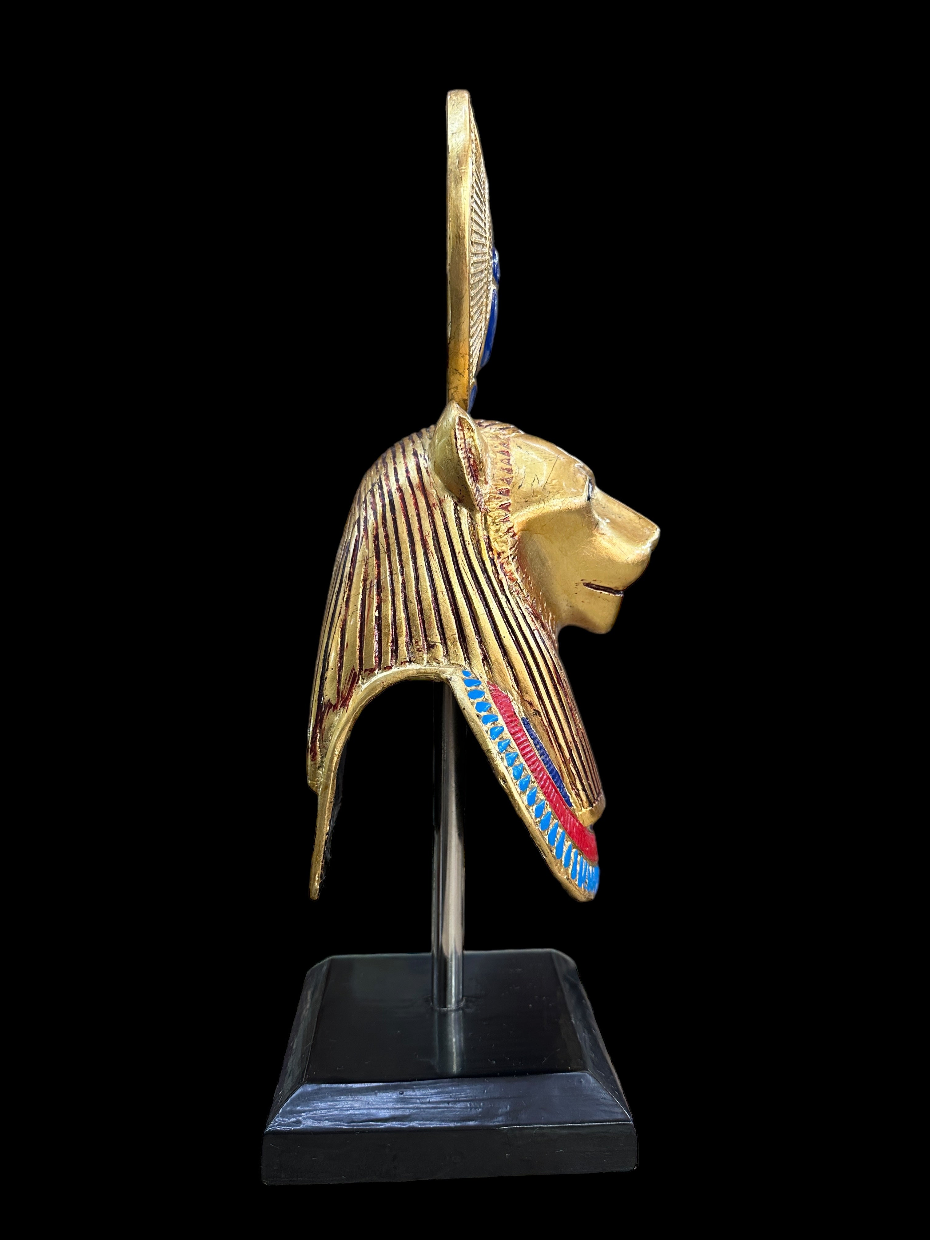Sekhmet Museum Bust