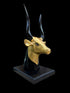 Apis Bull Bust