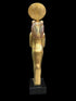 Sekhmet Mummy Statue