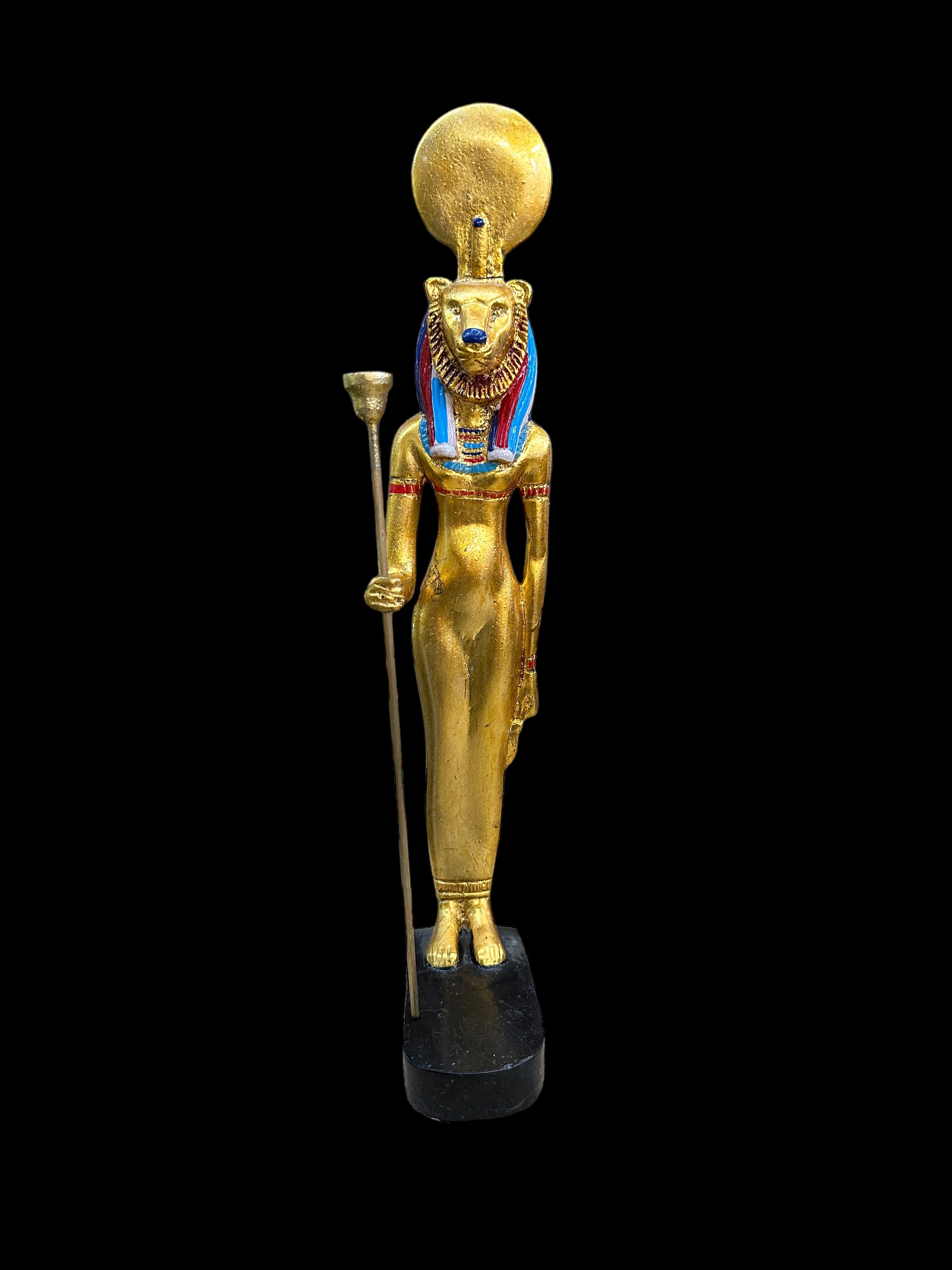 Sekhmet Statue