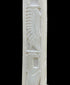 Egyptian Obelisk - Handcarved Soapstone Statue