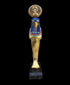 Horus Statue