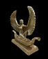 Isis on the Nile Statue