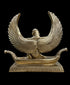 Isis on the Nile Statue