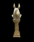 Anubis Bust Statue