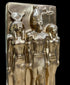 Menkaure Triad Statue