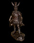 Alexander the Great Statue