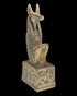 Egyptian Pantheon Statue Set