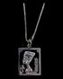 Nefertiti Pendant