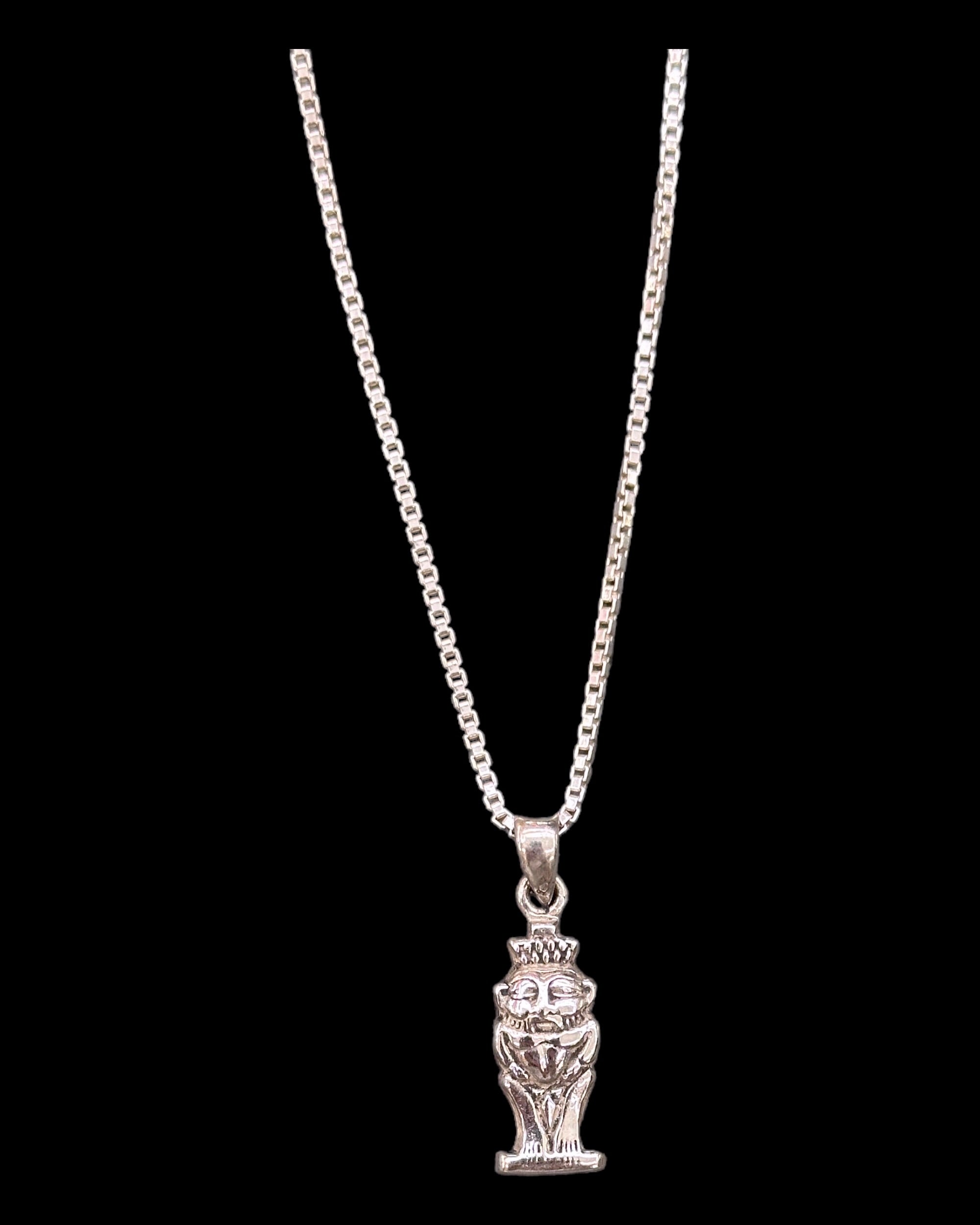 Bes Pendant