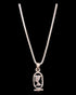 Nefertiti Cartouche Pendant