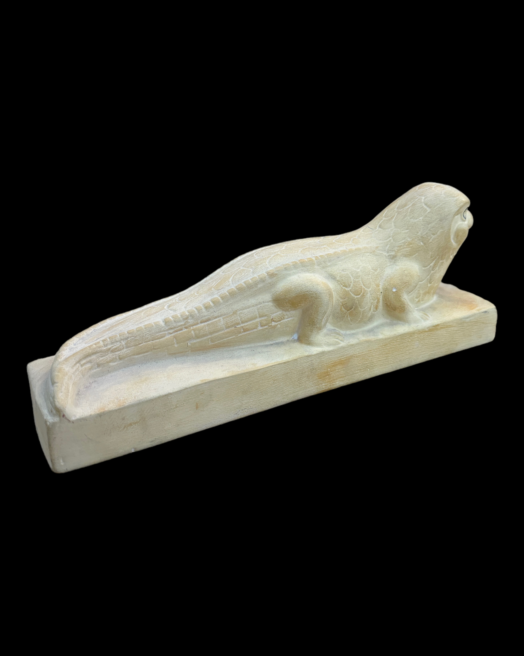 Sobek-Re Statue