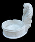 King Tutankhamun Ashtray - Made in Egypt