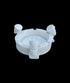 Queen Nefertiti Ashtray - Made in Egypt