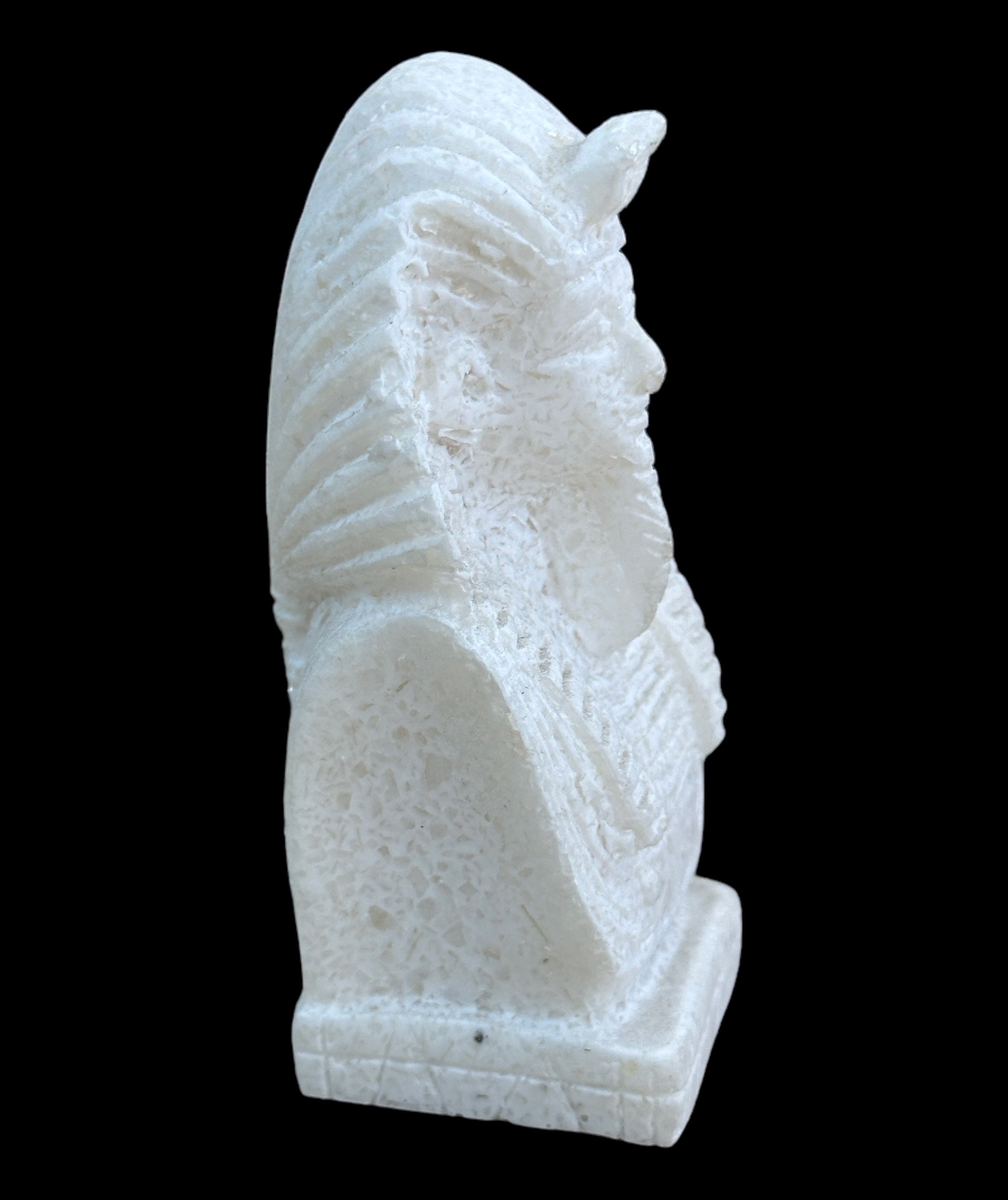 King Tutankhamun Bust - Made in Egypt