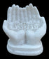 God is Great Hands Statue - Made in Egypt