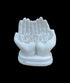 God is Great Hands Statue - Made in Egypt