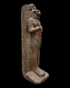 Sekhmet Sarcophagus Statue
