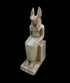 Anubis Statue - Handcrafted in Egypt