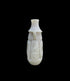 Egyptian Cobra Soapstone Vase - Handcrafted in Egypt