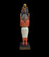 Ramses III Statue