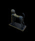 Persian Sphinx Statue