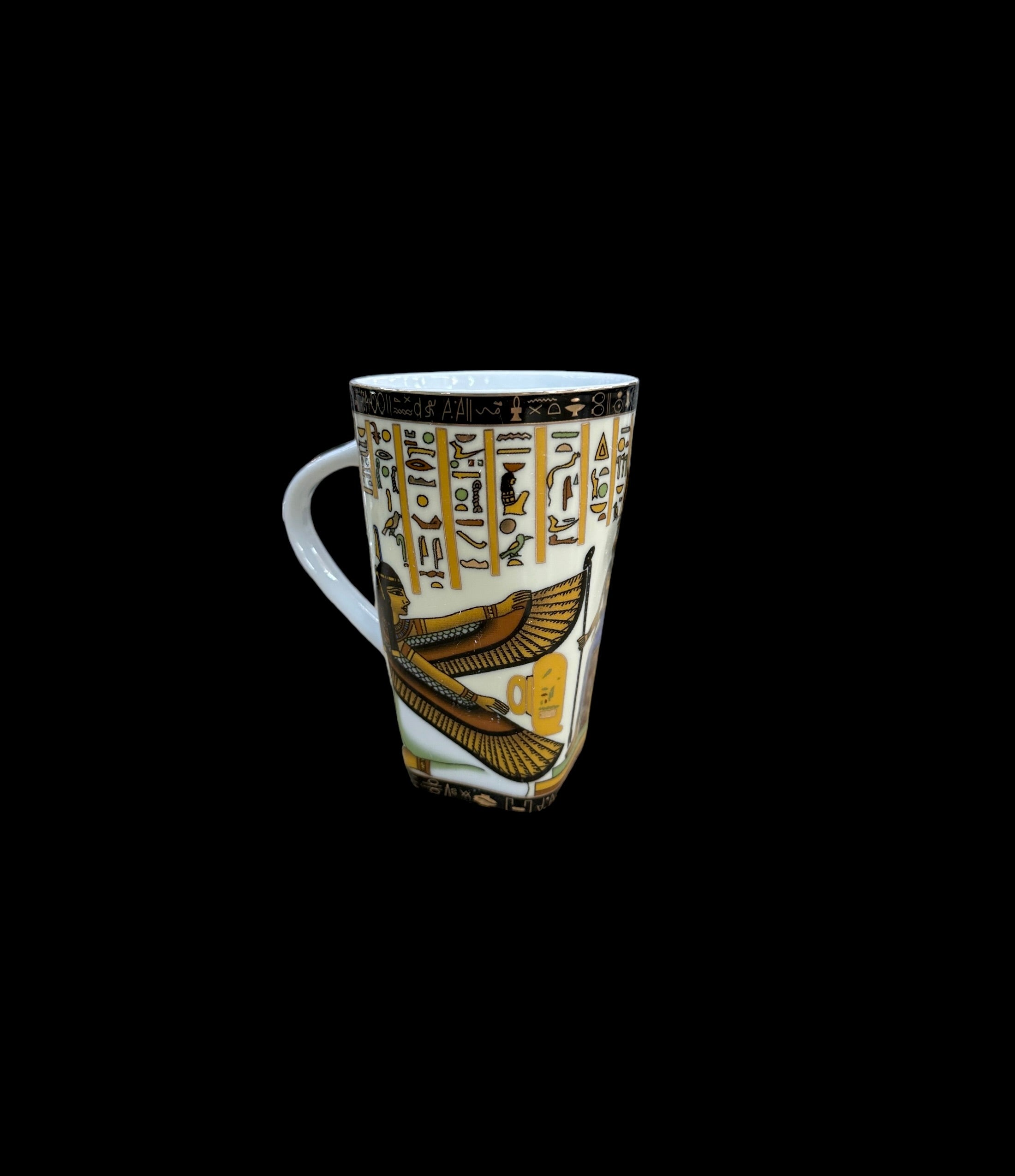 Egyptian Goddess Mug