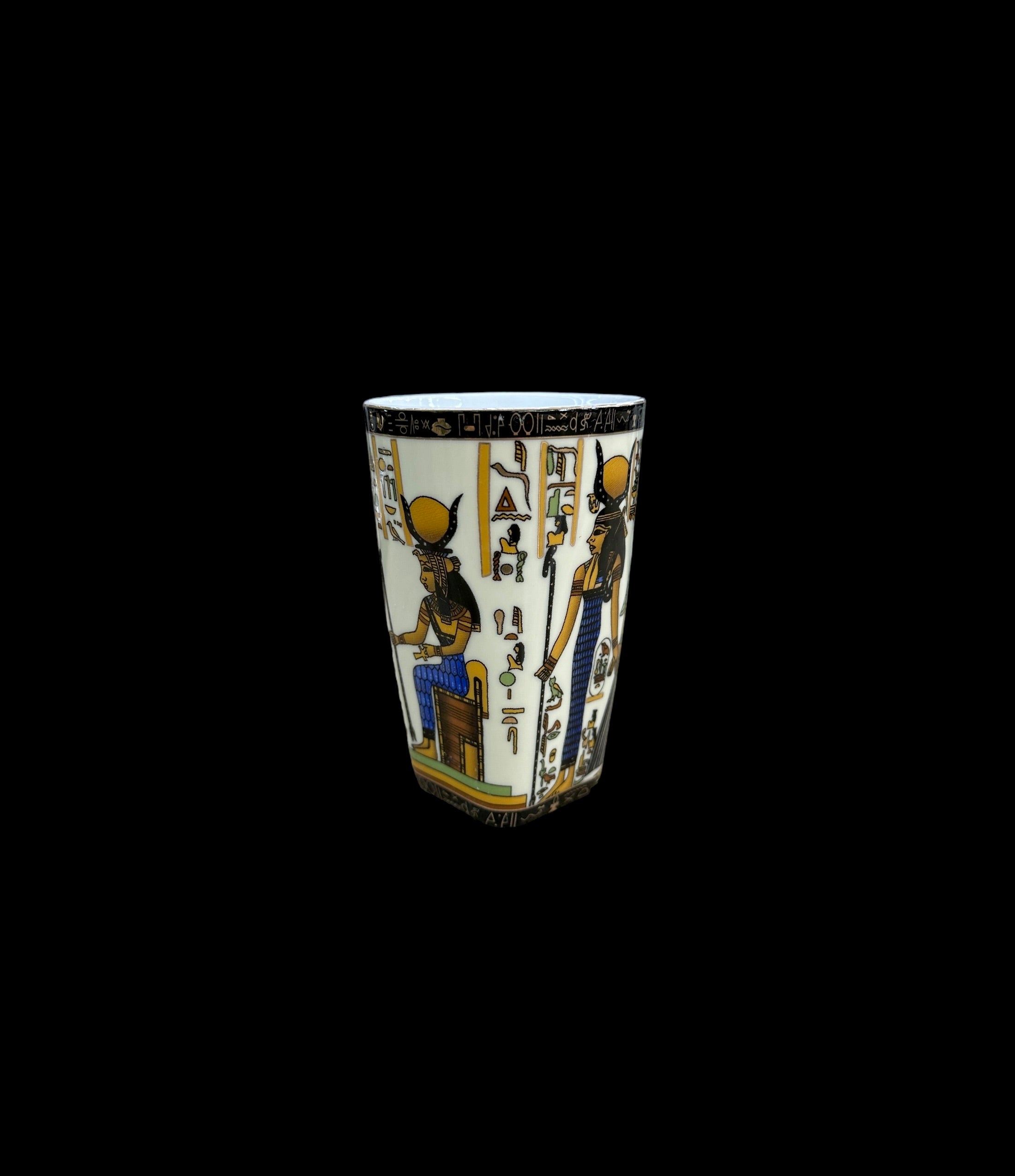 Egyptian Goddess Mug