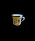 Thoth with Pharaoh Mug