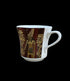 Horus with Pharaoh Mug